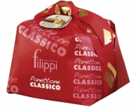 FILIPPI PANETTONE KG.4 CLASSICO